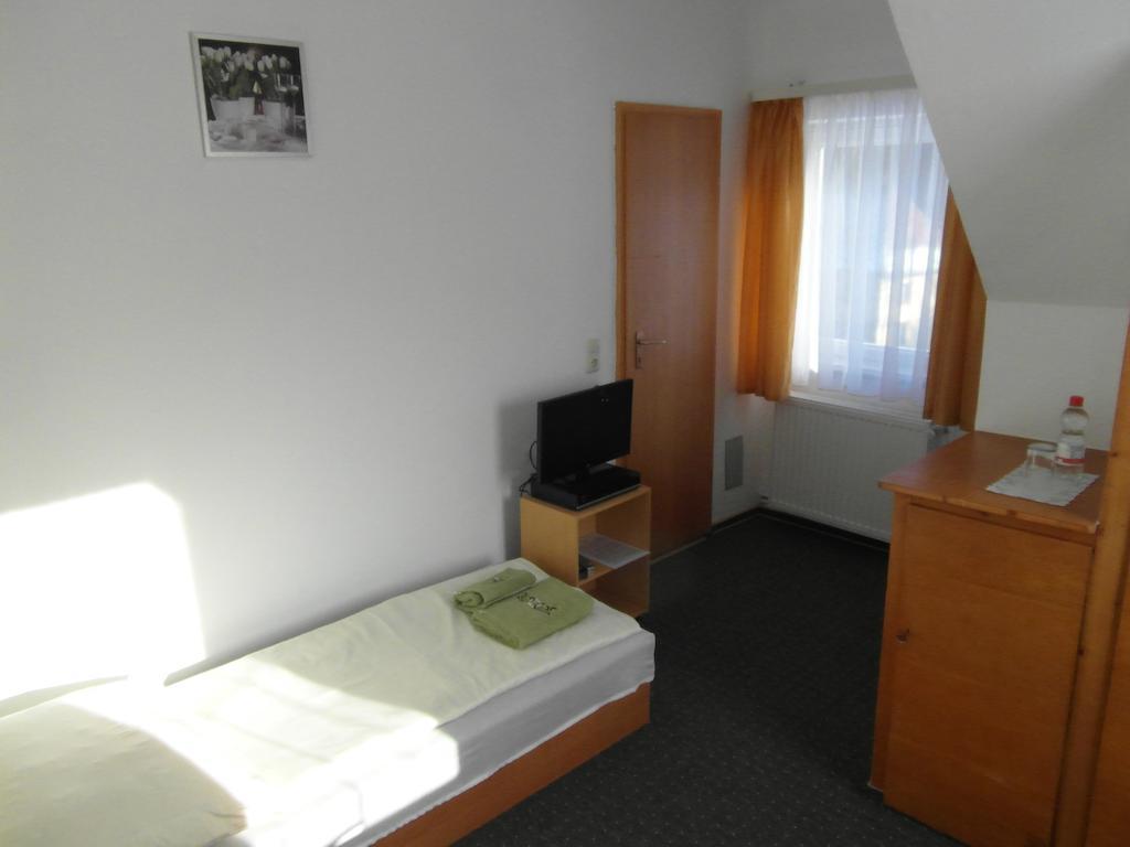 Pension "Am Wald" Lautenthal Habitación foto
