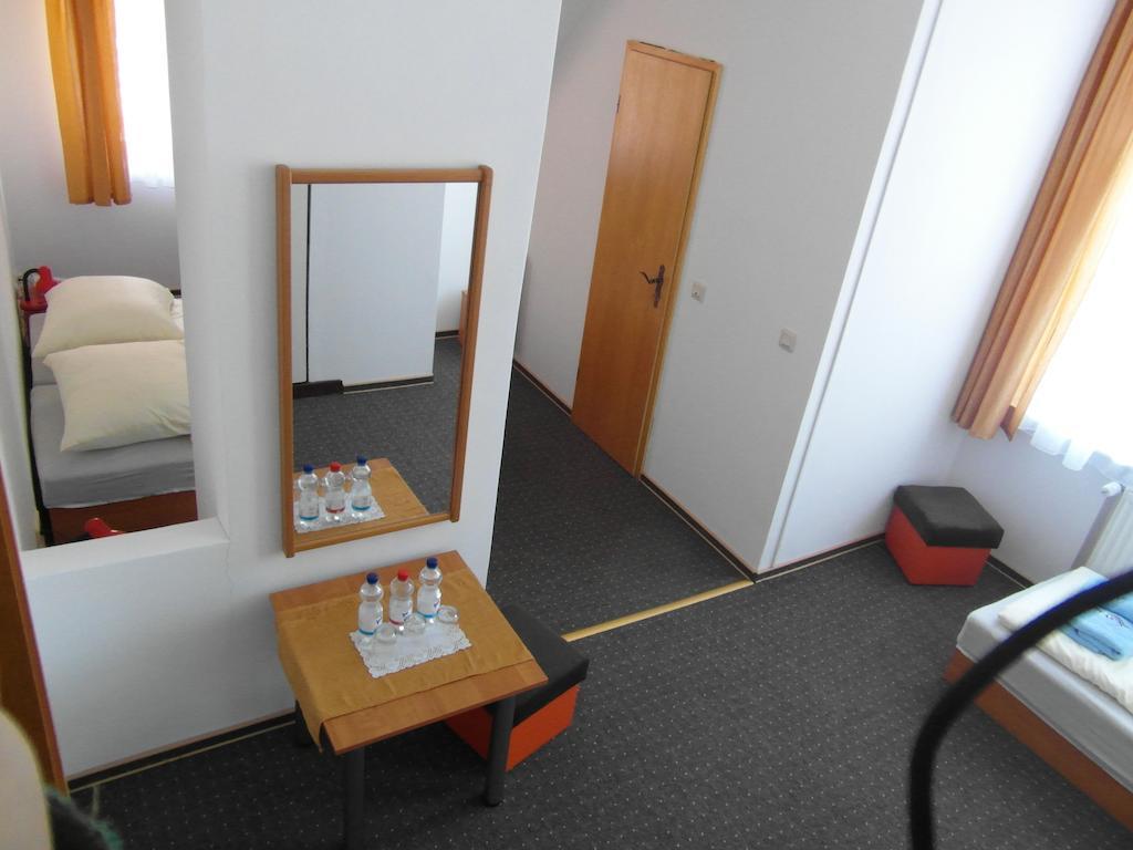Pension "Am Wald" Lautenthal Habitación foto