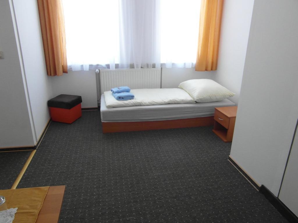 Pension "Am Wald" Lautenthal Habitación foto