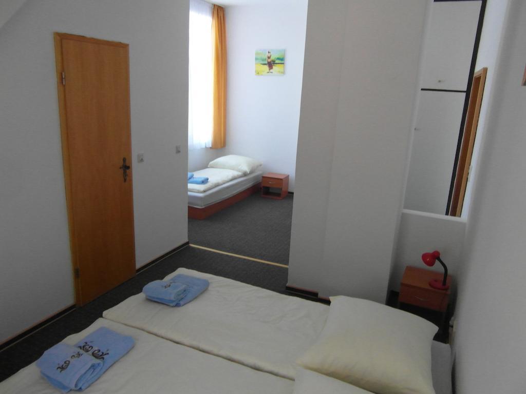 Pension "Am Wald" Lautenthal Habitación foto